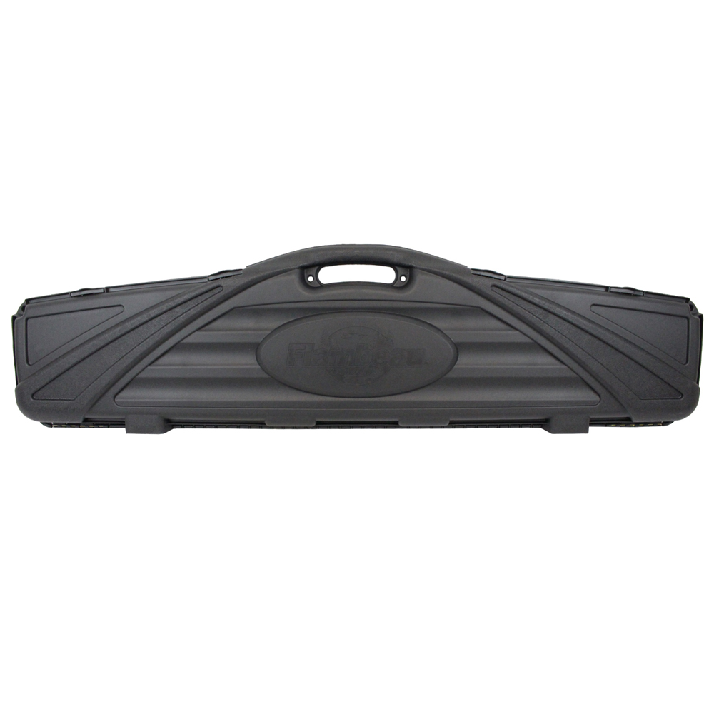 Flambeau Safe Shot Oversized Single Gun Case Golden Plaza