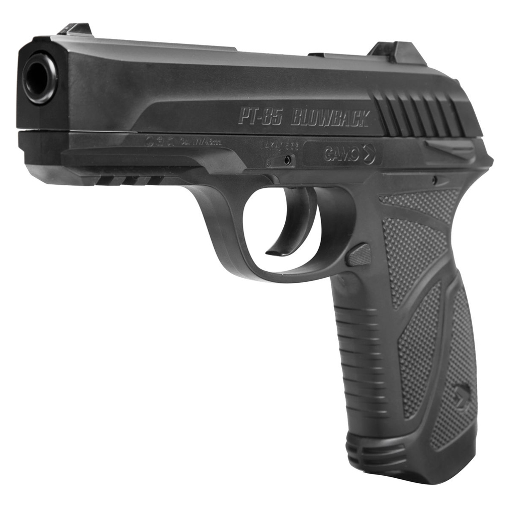 Gamo PT-85 Blowback Pellet Gun | Wholesale | Golden Plaza