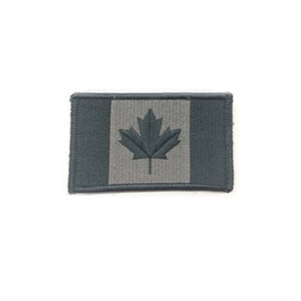 Buy Cheap Canada 2 x 1 Inch Patch Hook and Loop Backing Wholesale