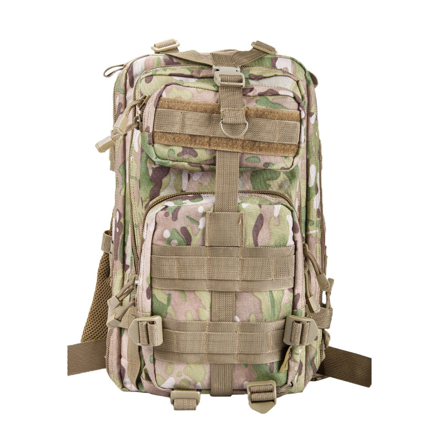 Buy Cheap Attack Tactical Military Backpack Wholesale