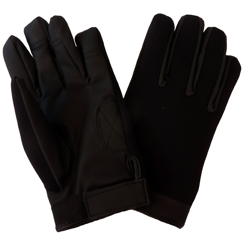 MultiPurpose Neoprene Gloves Golden Plaza