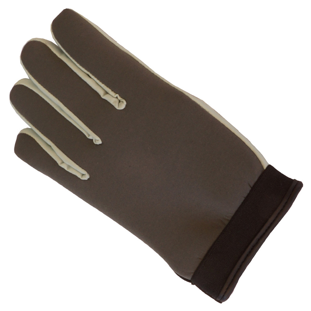 MultiPurpose Neoprene Gloves Golden Plaza