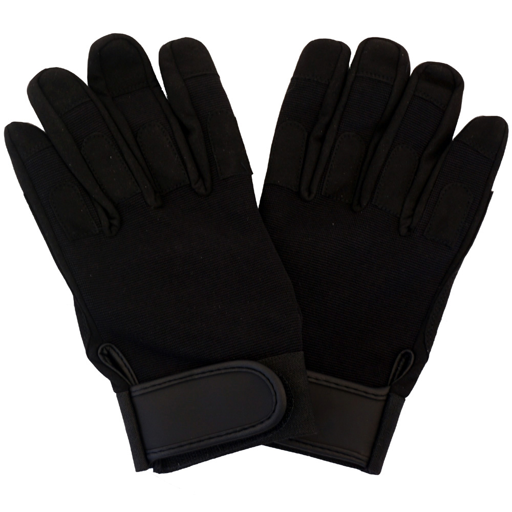 Lightweight AllPurpose Duty Gloves Golden Plaza