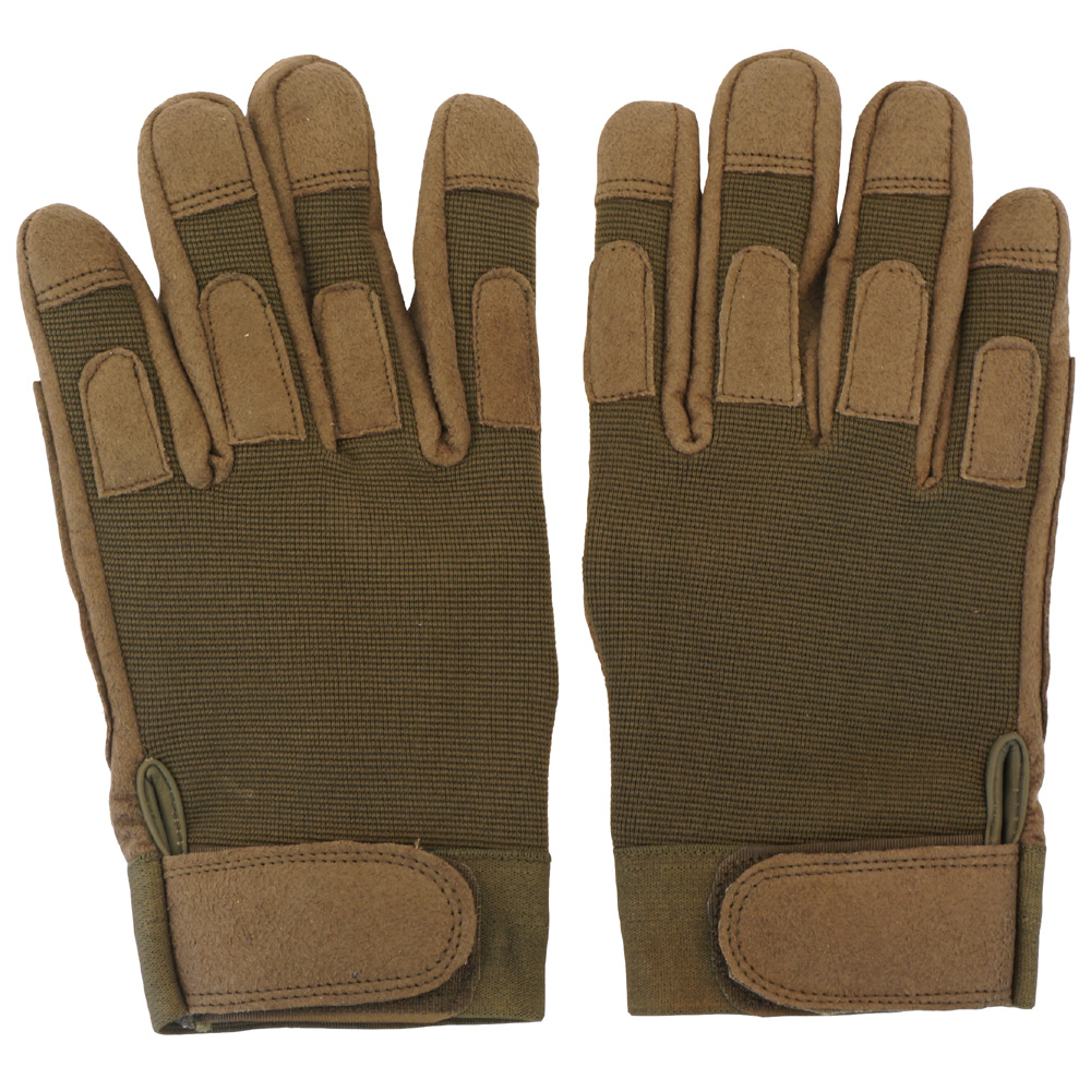 Lightweight AllPurpose Duty Gloves Golden Plaza