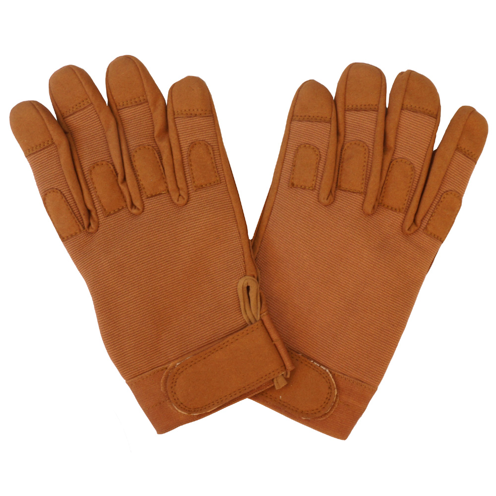 Lightweight AllPurpose Duty Gloves Golden Plaza