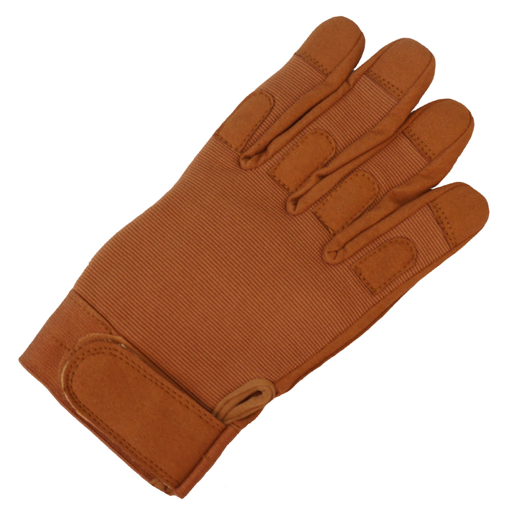Lightweight AllPurpose Duty Gloves Golden Plaza
