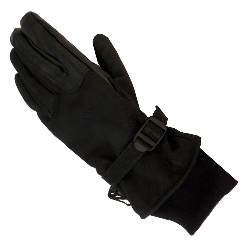 Cold Weather ThermoBlock Military Gloves Golden Plaza