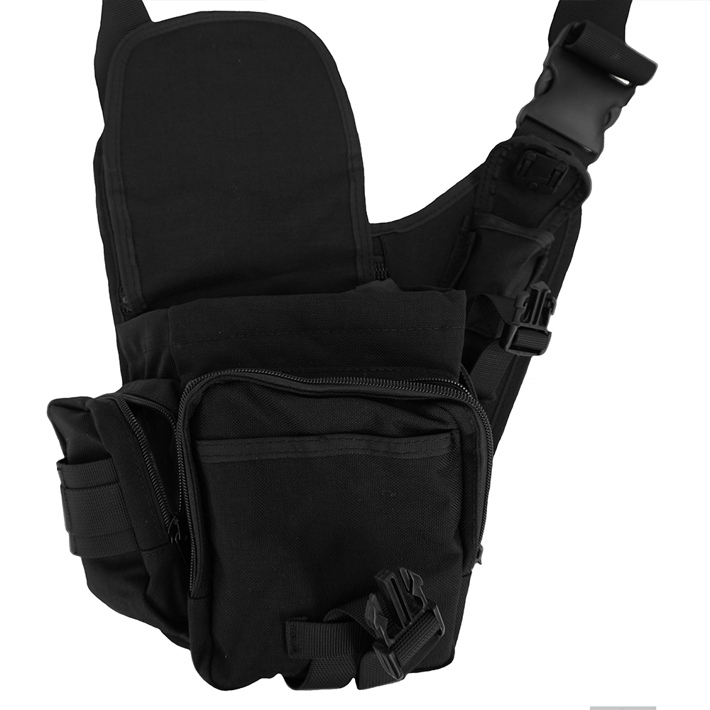 Tactical Nylon Shoulder Bag Wholesale Golden Plaza