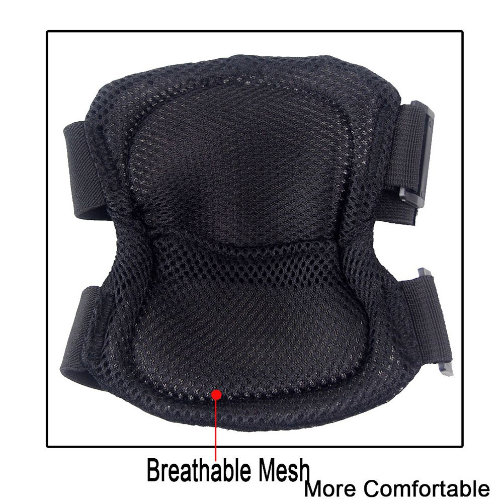 Tactical Knee Pads Wholesale Golden Plaza