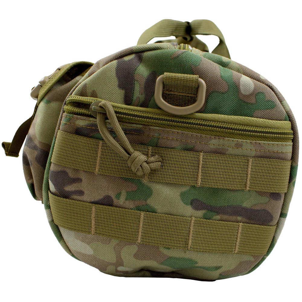 Tactical MOLLE Gym Bag Canada Golden Plaza
