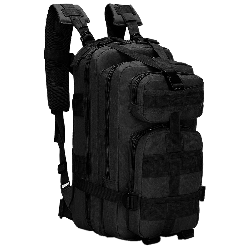 Compact Backpack | Wholesale | Golden Plaza