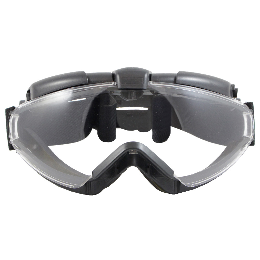 Gear Stock Fan Airsoft Goggles Wholesale Golden Plaza