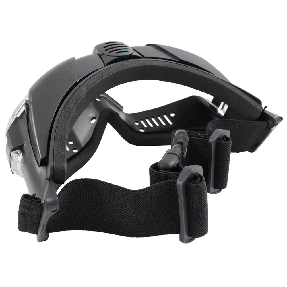 Gear Stock Fan Airsoft Goggles Wholesale Golden Plaza