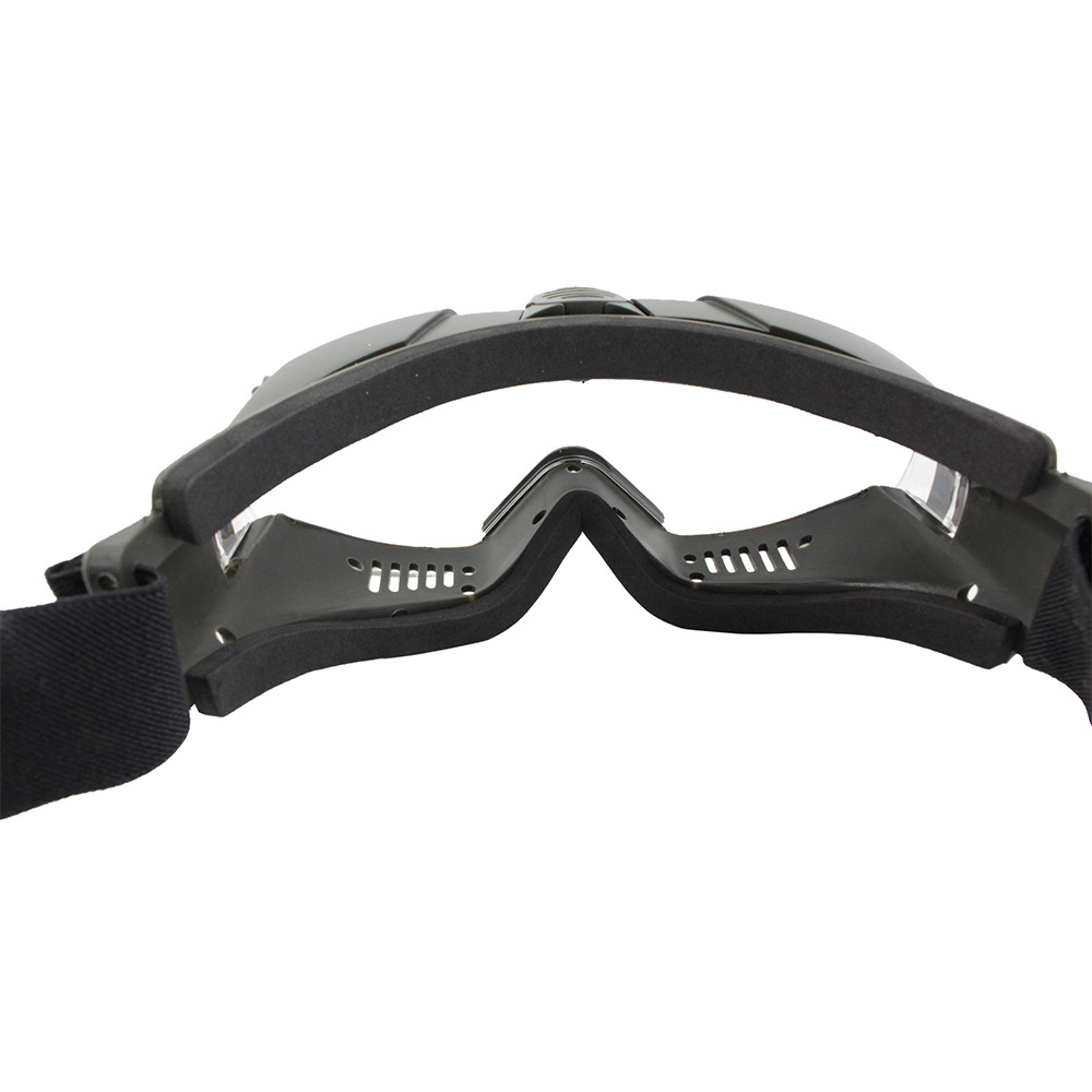 Gear Stock Fan Airsoft Goggles Wholesale Golden Plaza