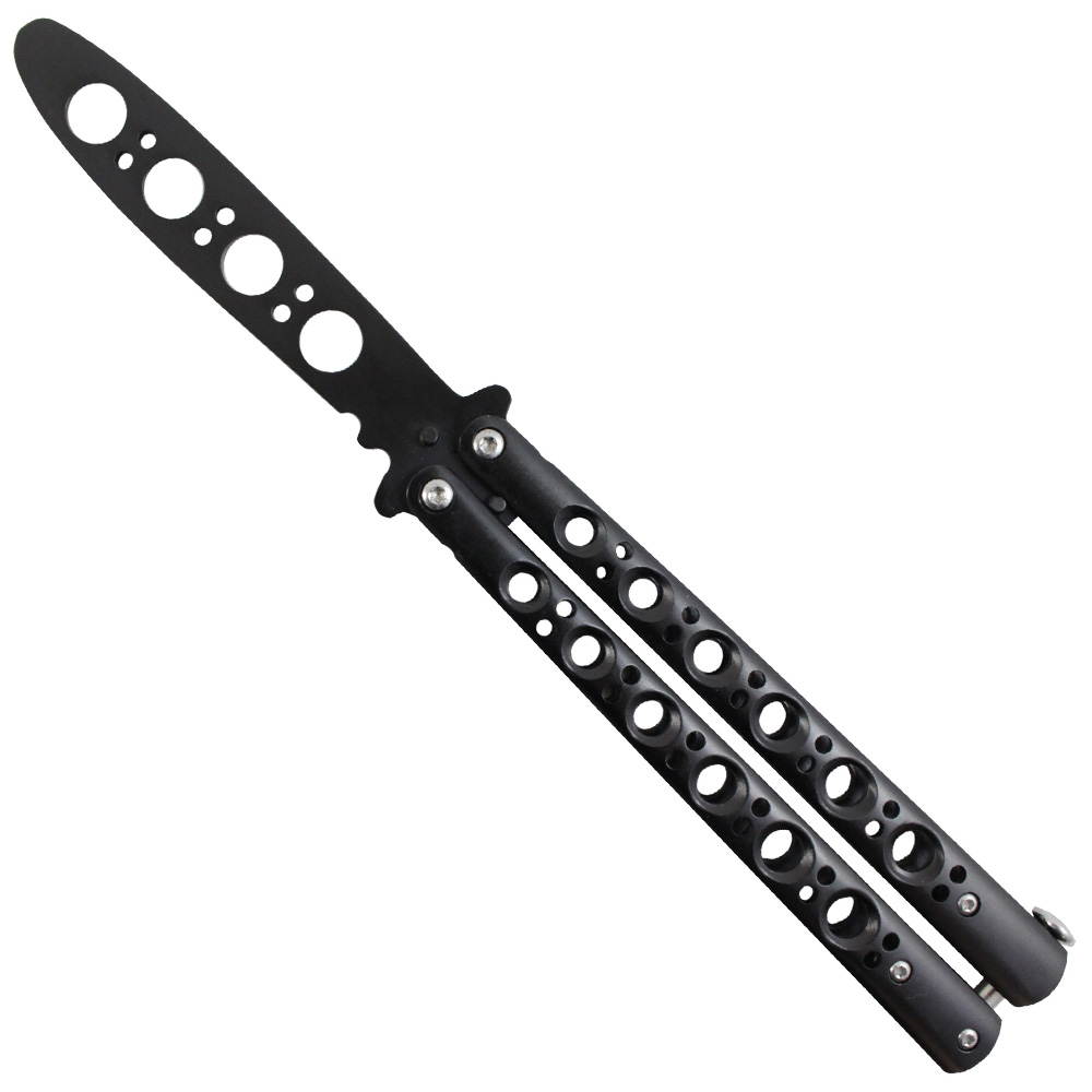 Butterfly Knife Trainer Wholesale Golden Plaza