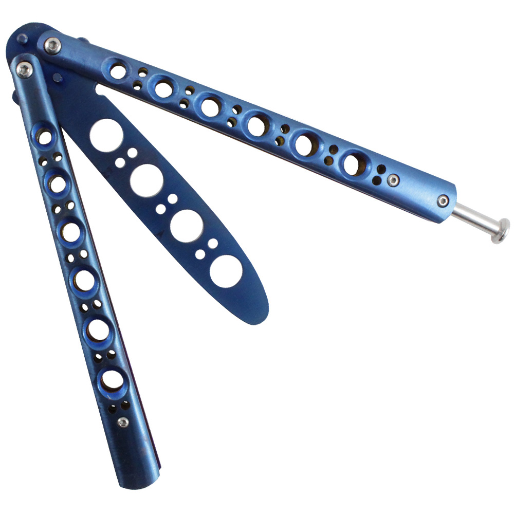 Butterfly Knife Trainer Wholesale Golden Plaza