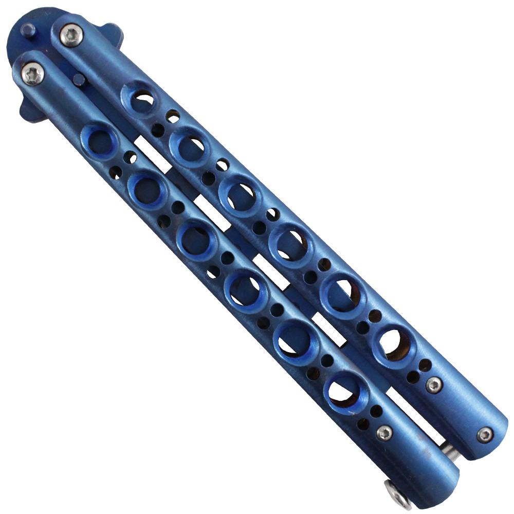 Butterfly Knife Trainer Wholesale Golden Plaza