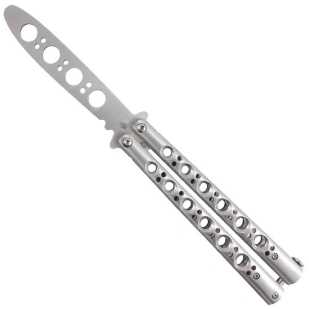 Butterfly Knife Trainer Wholesale Golden Plaza