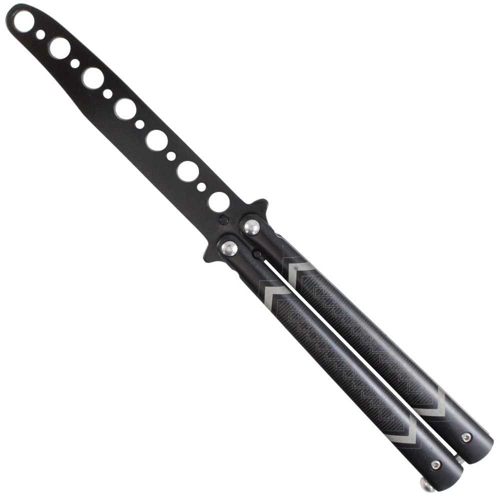 Butterfly Knife Trainer Wholesale Golden Plaza