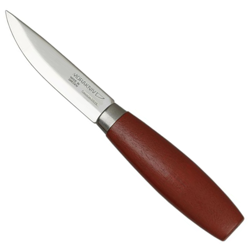 Morakniv Classic No. 2/0 Fixed Blade Knife | Golden Plaza