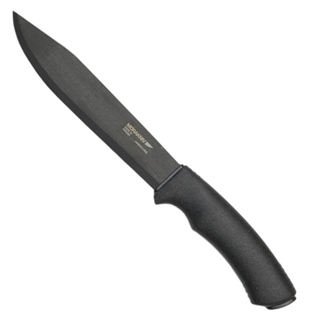 MoraKniv Bushcraft Pathfinder Fixed Blade Knife Wholesale Golden Plaza