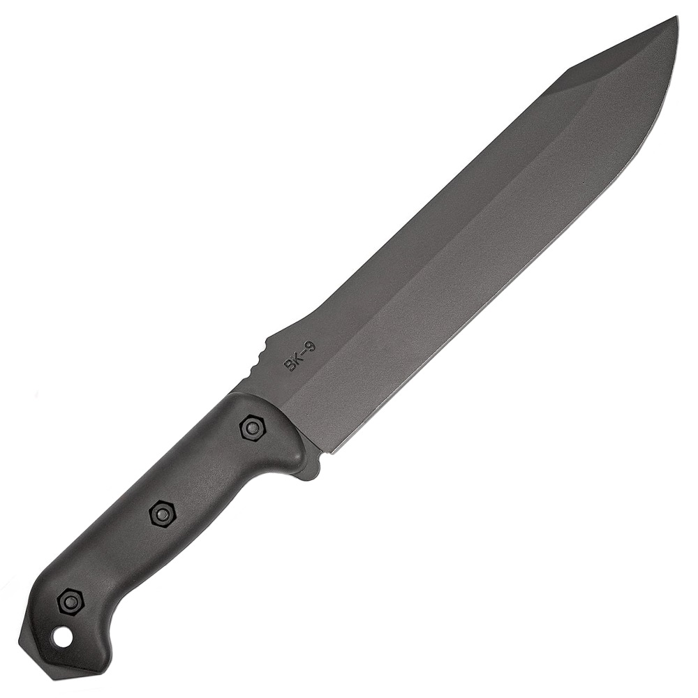 KaBar 200090 Becker BK9 Combat Bowie Fixed Blade Knife Wholesale
