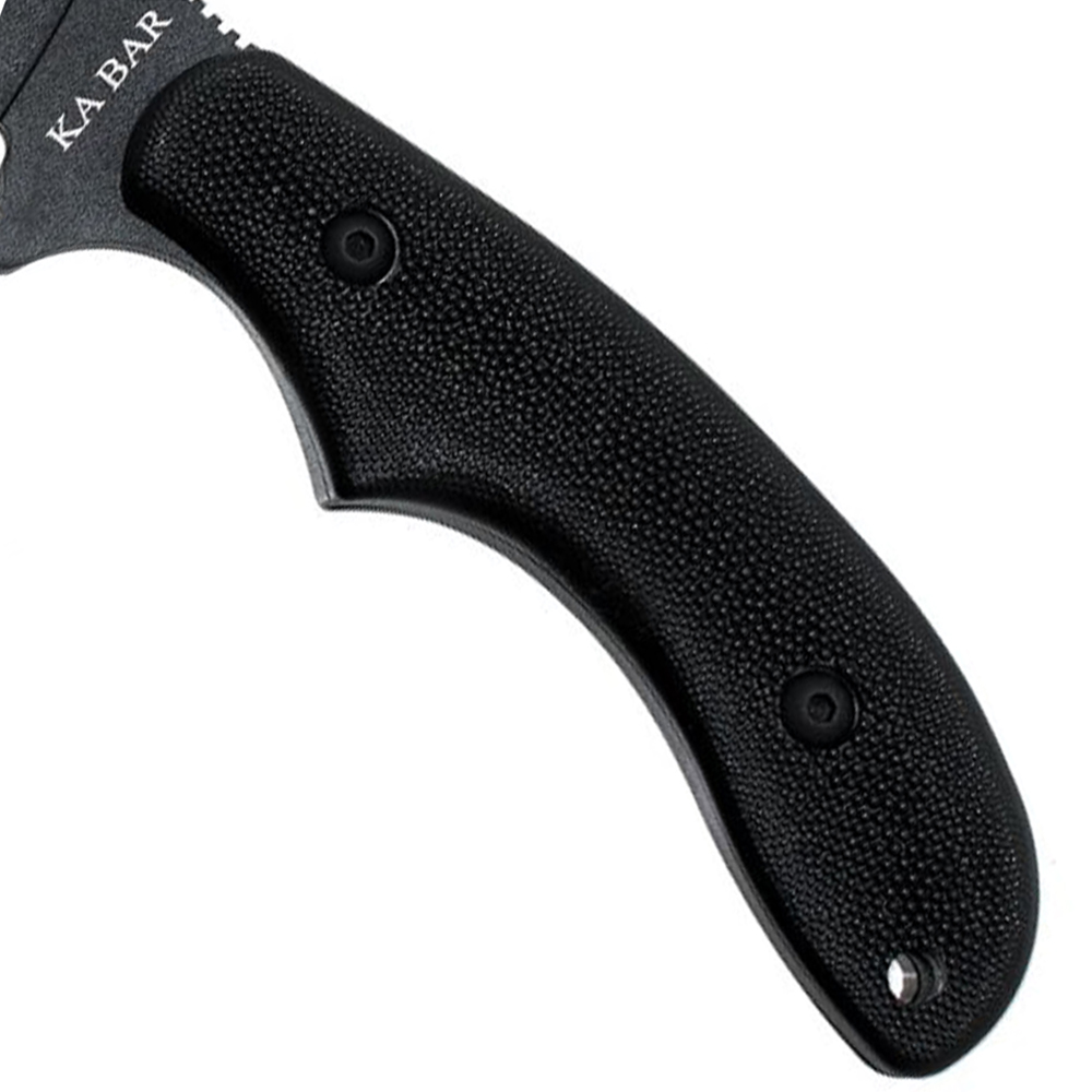 zk death dagger gfn pa66 handle fixed blade knife zk death dagger gfn pa66 handle fixed blade knife