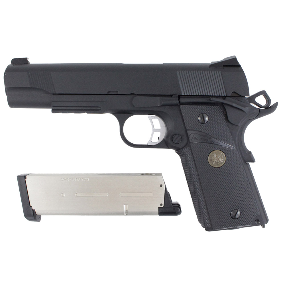 Kp 7 12. KJW KP-07. Пневматический Colt 1911 Blowback. KJW KP-07 / 1911 thread Barrel Set - CCW. Colt 1911 KJW газовая камера 15.