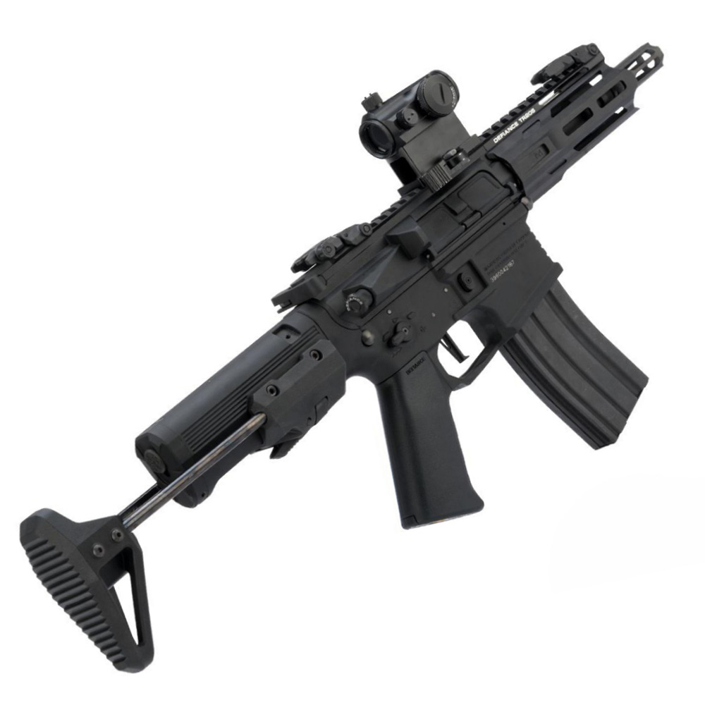 Get Krytac Trident MKII PDW-M Airsoft AEG Rifle