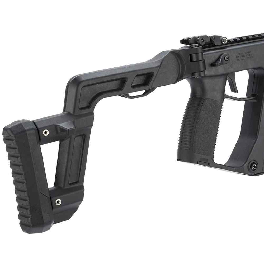 KRISS USA Licensed Kriss Vector Airsoft AEG SMG Rifle | Golden Plaza