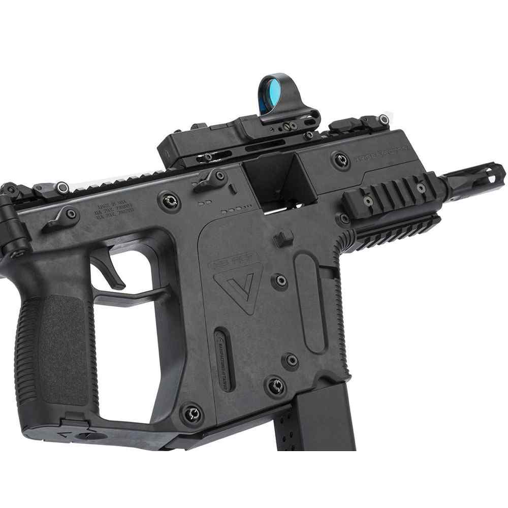 KRISS USA Licensed Kriss Vector Airsoft AEG SMG Rifle | Golden Plaza