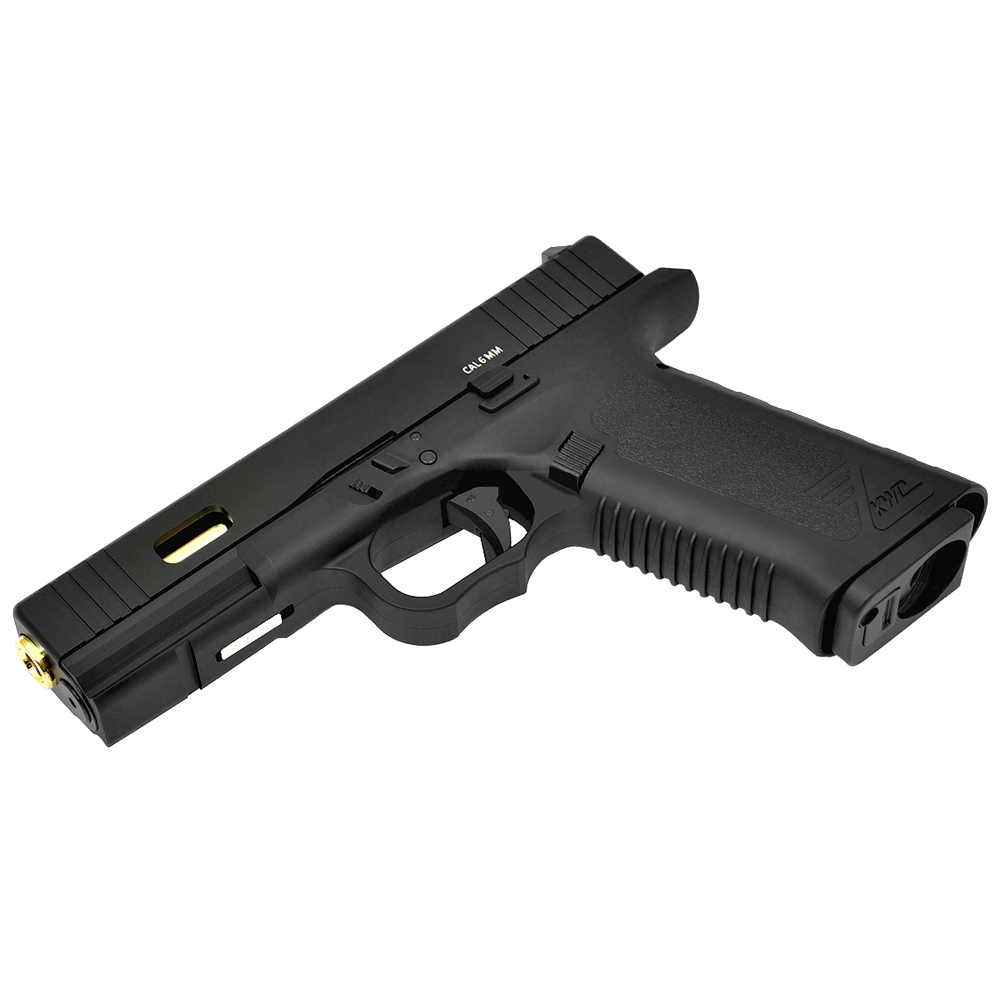 KWC KWC K17 CO2 Blowback 6mm Airsoft Pistol Wholesale Golden Plaza