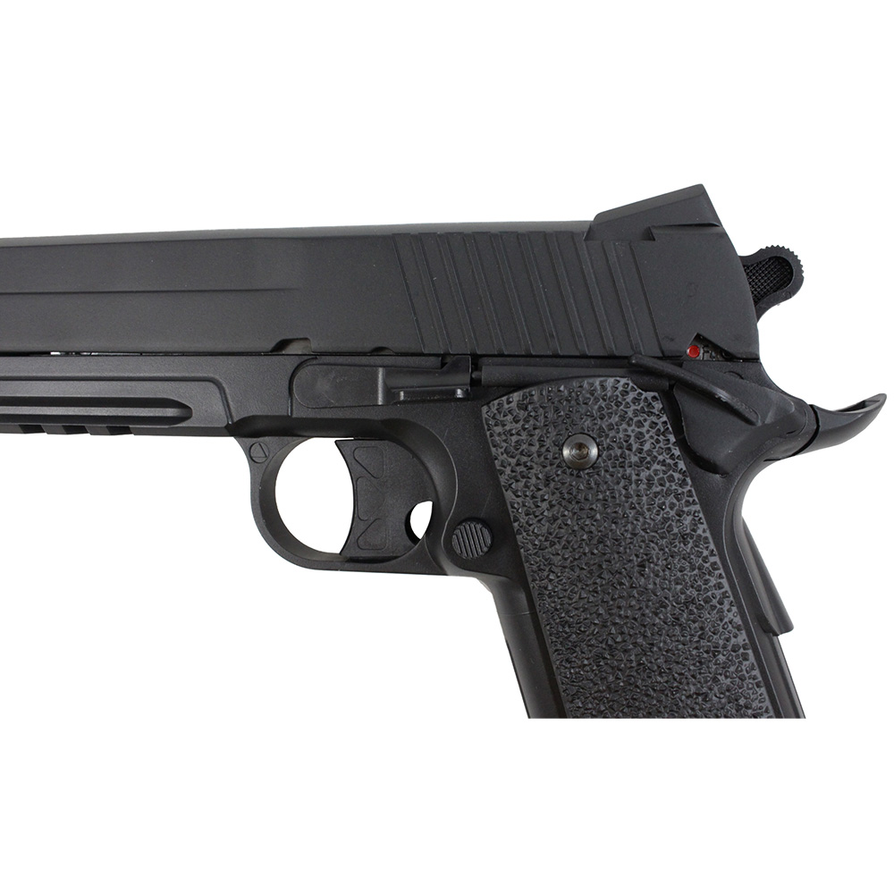 KWC G1911 Full Metal NBB CO2 Airsoft Pistol Wholesale Golden Plaza