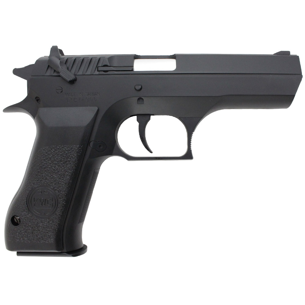KWC IWI Jericho 941 Baby Eagle NBB Airsoft Pistol Wholesale Golden