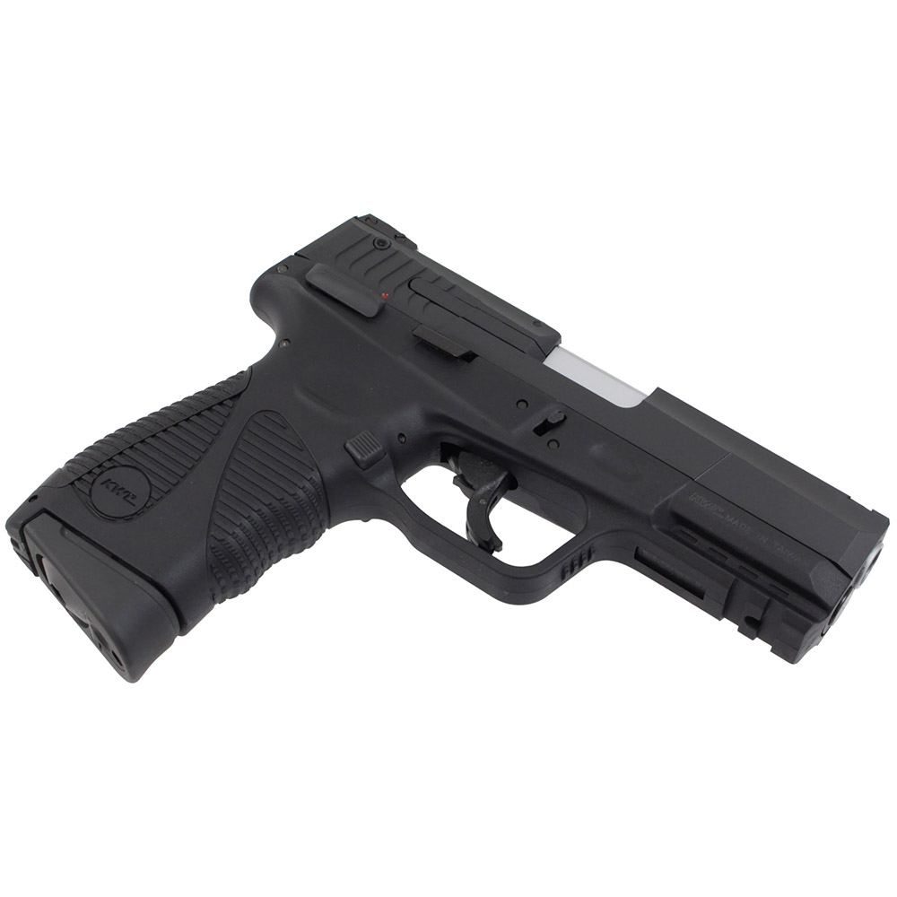 Cybergun Taurus Licensed PT 24/7 Spring Power Pistol Airsoft Gun by KWC 210103