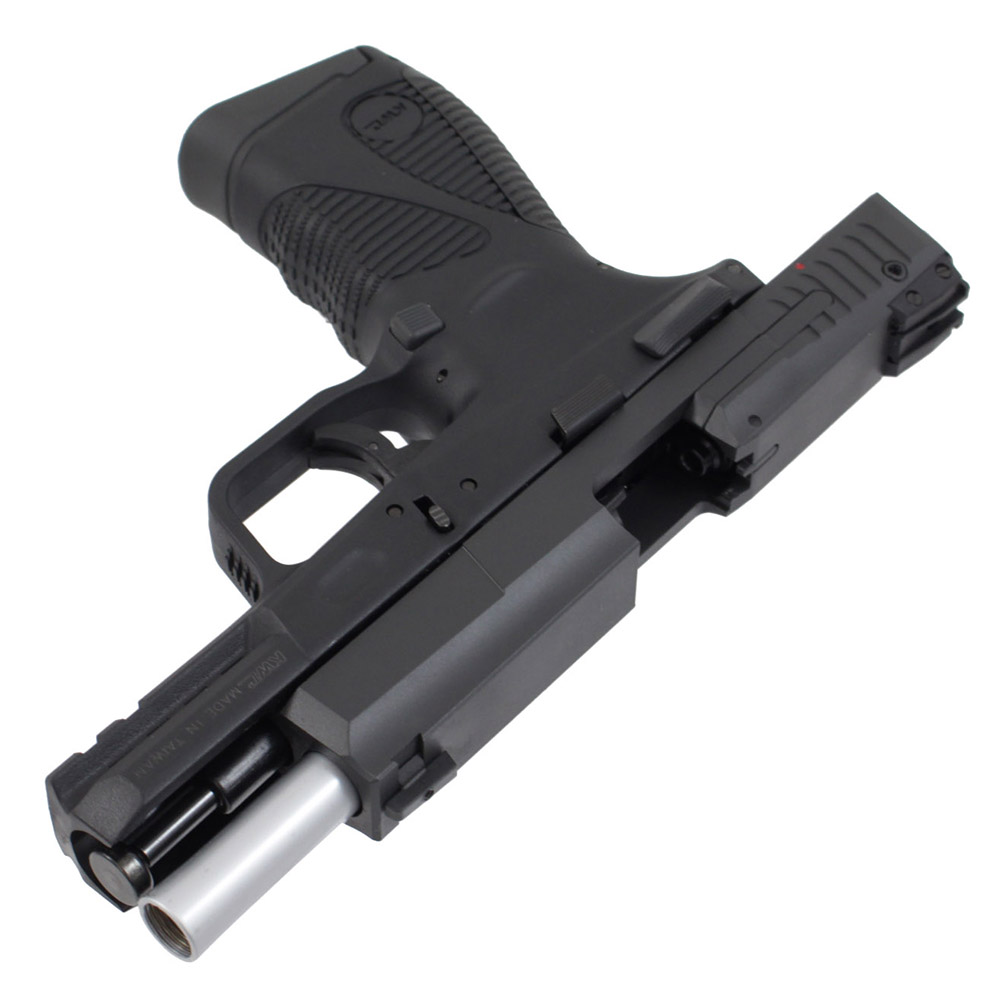 KWC 24/7 Gen 2 Full Metal 6mm Blowback Airsoft Pistol Wholesale