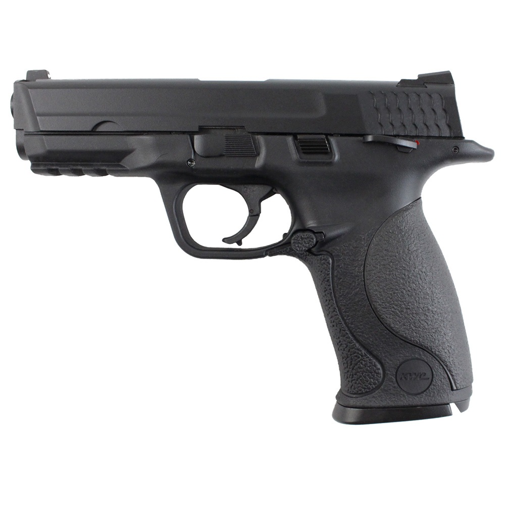 KWC M&P 40 Blowback Airsoft Pistol Wholesale Golden Plaza