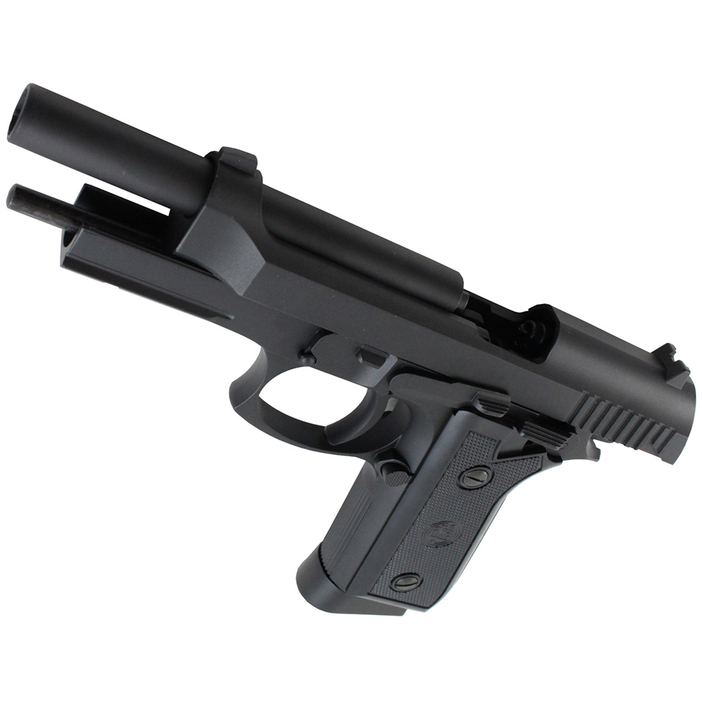 KWC PT92 M9 CO2 Blowback Airsoft Pistol Wholesale Golden Plaza