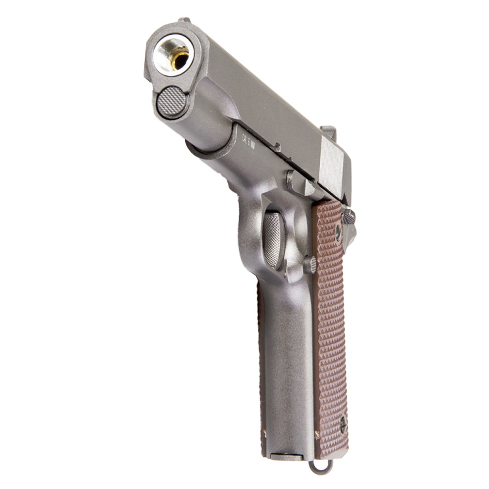 KWC M1911 Full Metal Gas Blowback CO2 Airsoft Pistol Wholesale