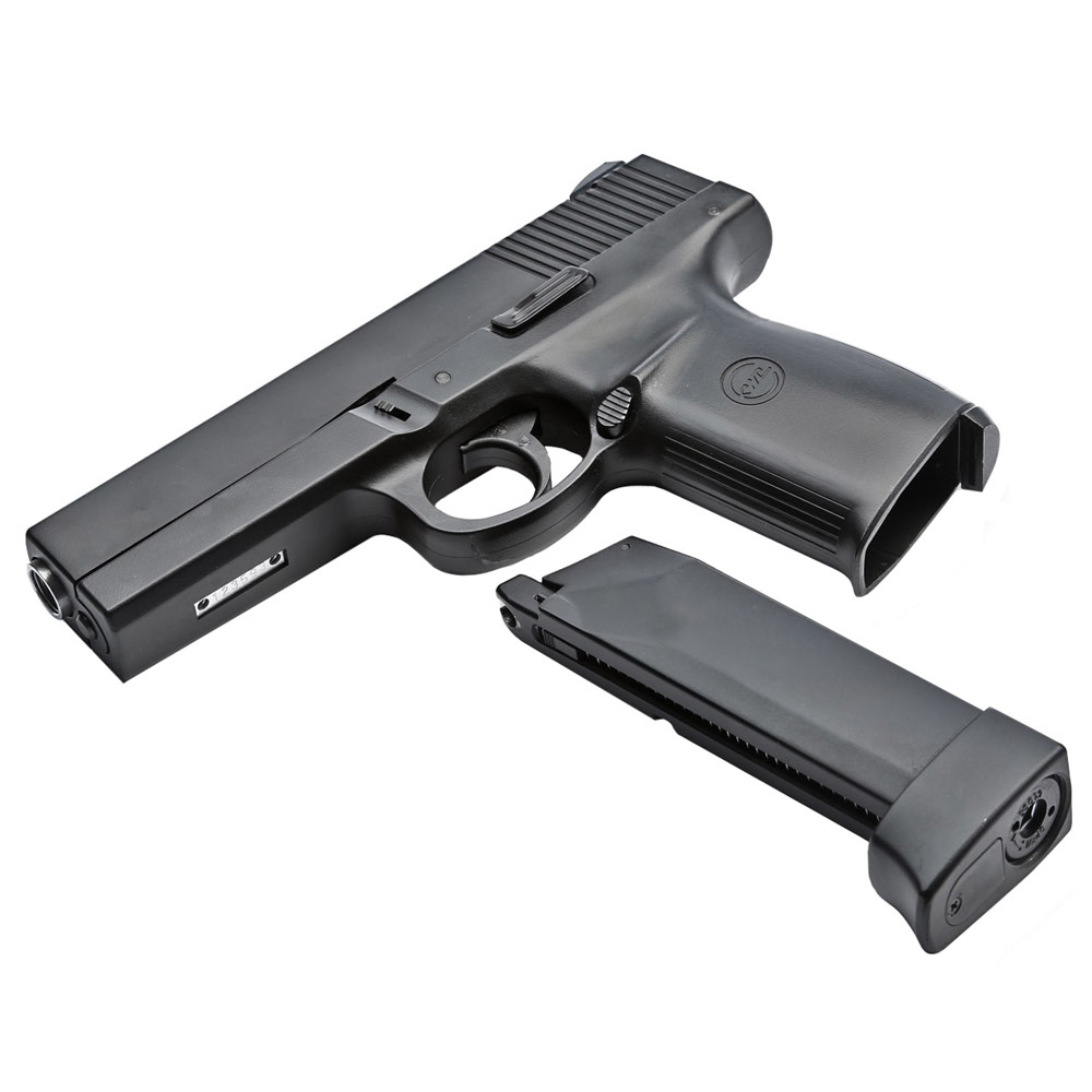 KWC SW40F 4.5mm Blowback Air Gun Wholesale Golden Plaza