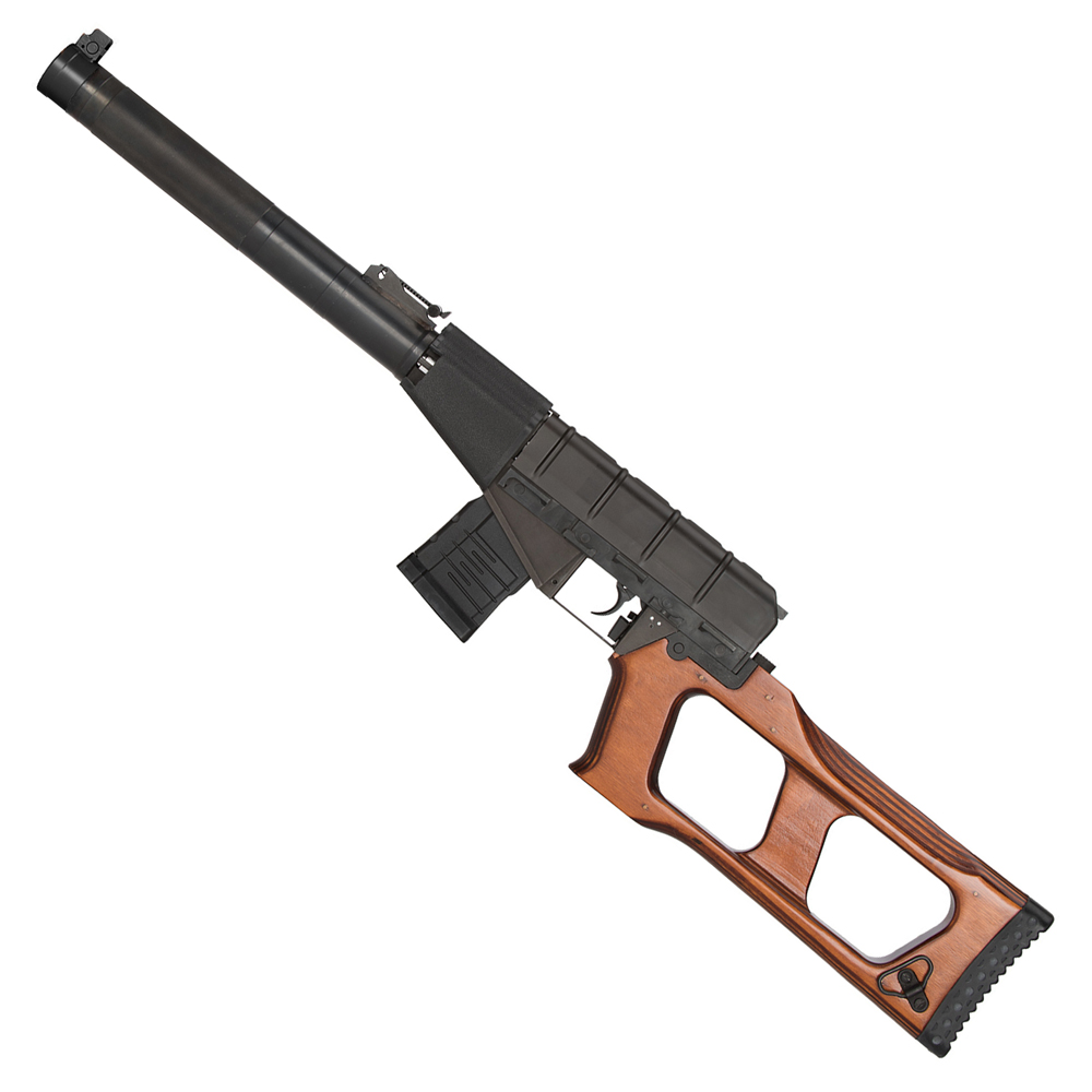 LCT Airsoft VSS Vintorez AEG Rifle Wholesale Golden Plaza