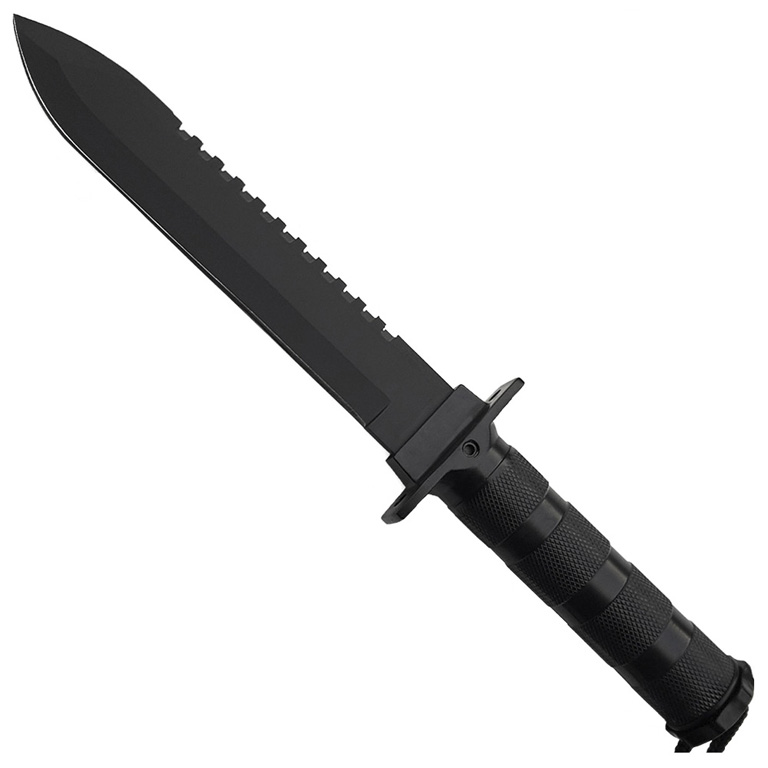 Master Cutlery Jungle Master JM013 Fixed Blade Knife