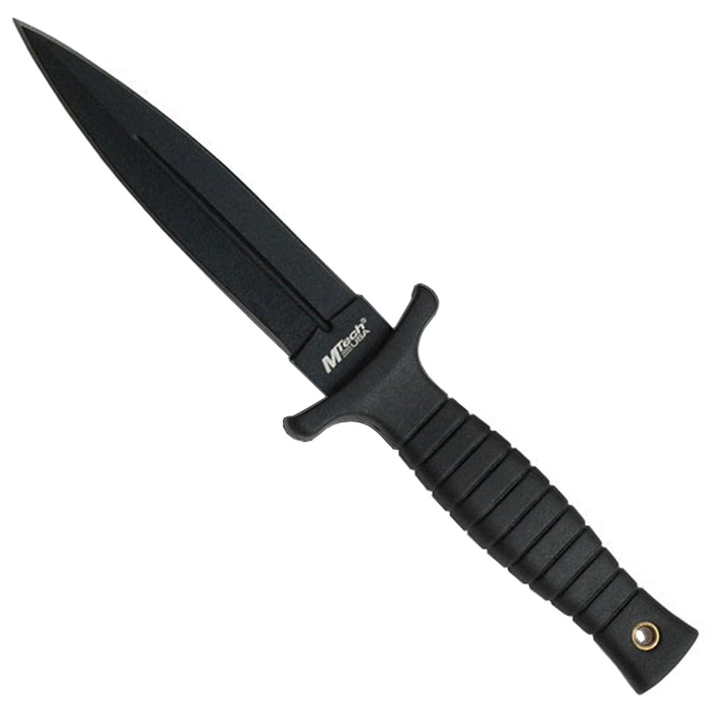MTech USA Double Edge Fixed Blade Knife Wholesale Golden Plaza