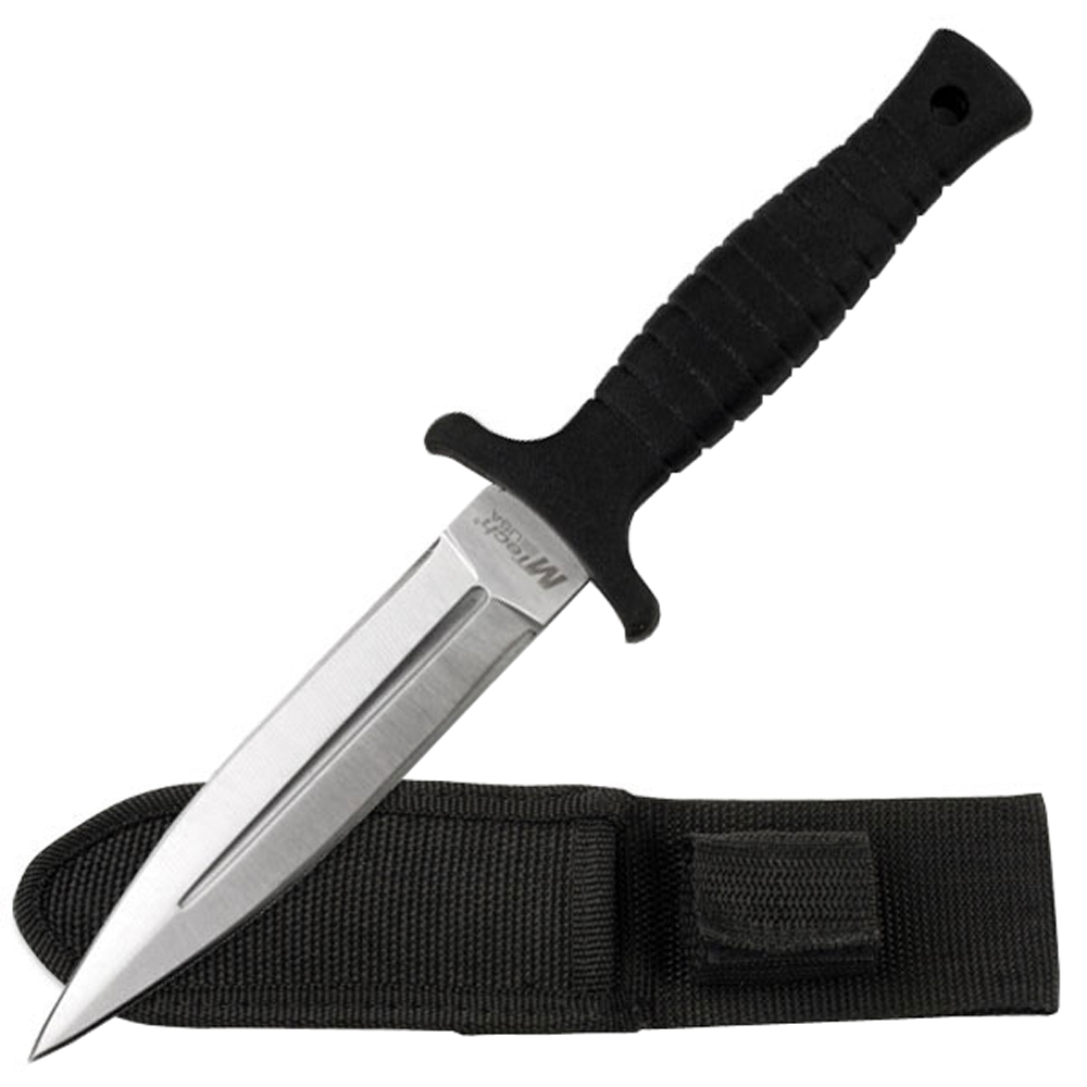 MTech USA Double Edge Fixed Blade Knife Wholesale Golden Plaza