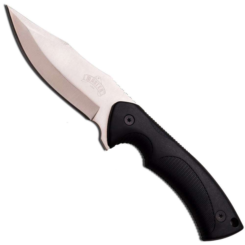 Buy Cheap Master USA 9 Inch Fixed Blade Knife Wholesale