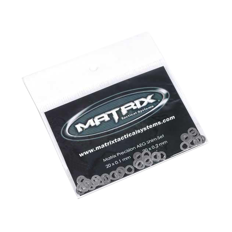 How To Shim An Airsoft Gearbox