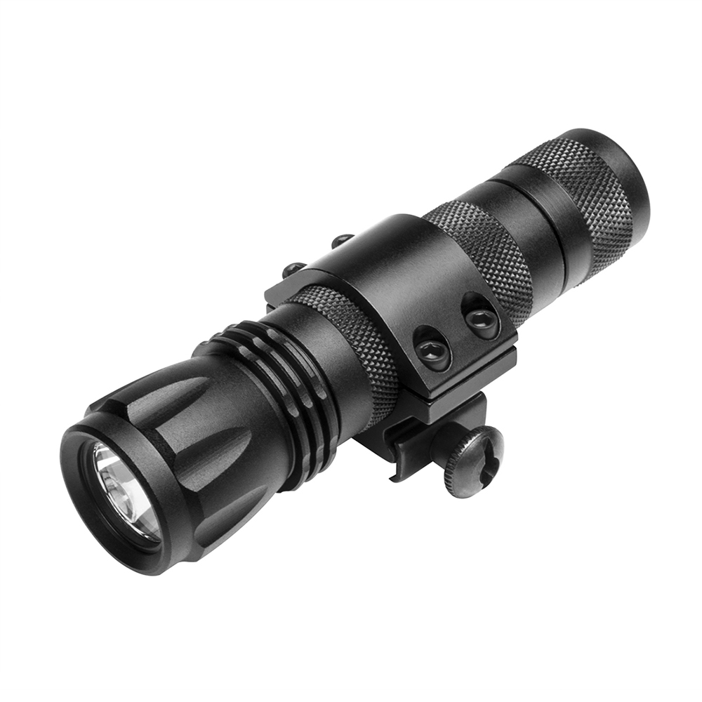 Ncstar Tactical 3 Watt Flashlight Wholesale