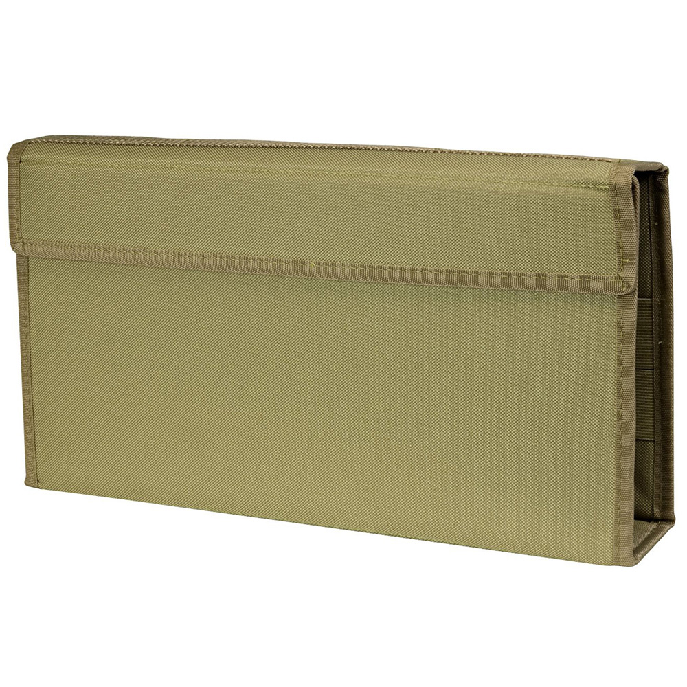 NcStar Magazine Wallet For Pistol/Rifle Golden Plaza