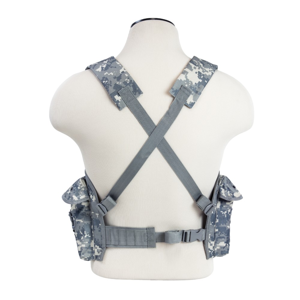 Ncstar AK Chest Rig Wholesale Golden Plaza