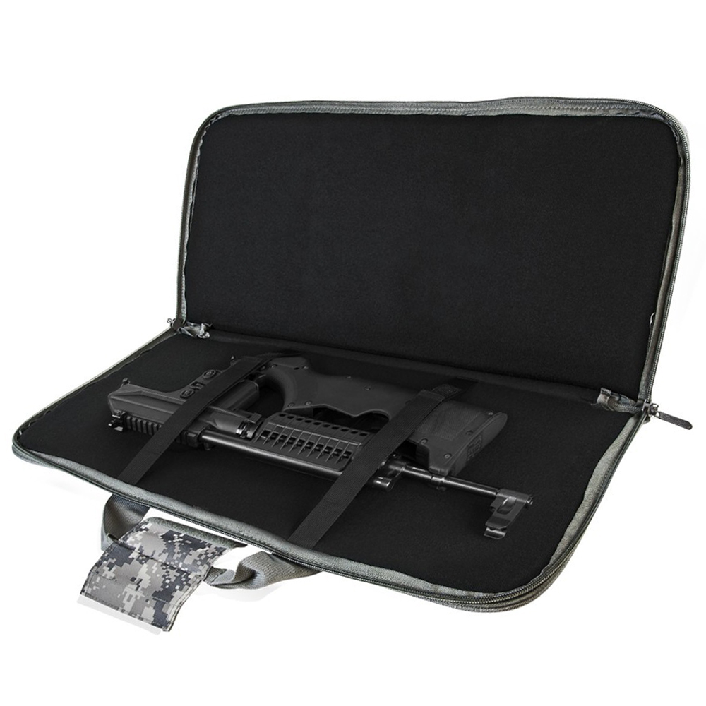 28 inch gun case